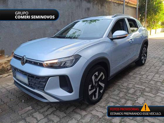VOLKSWAGEN TERA 1.0 170 TSI HIGH AUTOMÁTICO